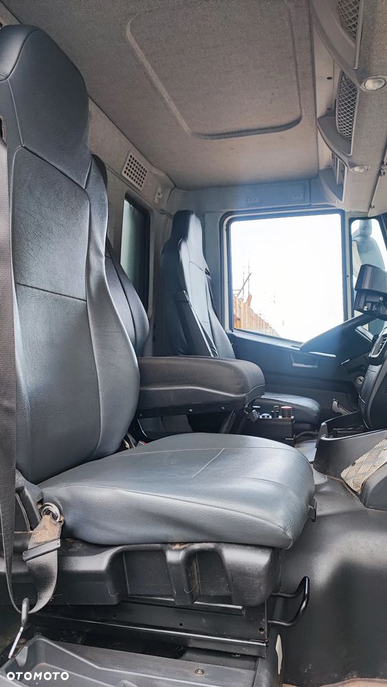 Iveco Stralis 360 euro 6 Olympus RossRoca - 10