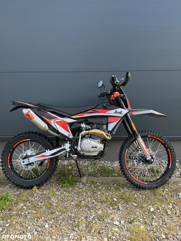 Jml EN250i
