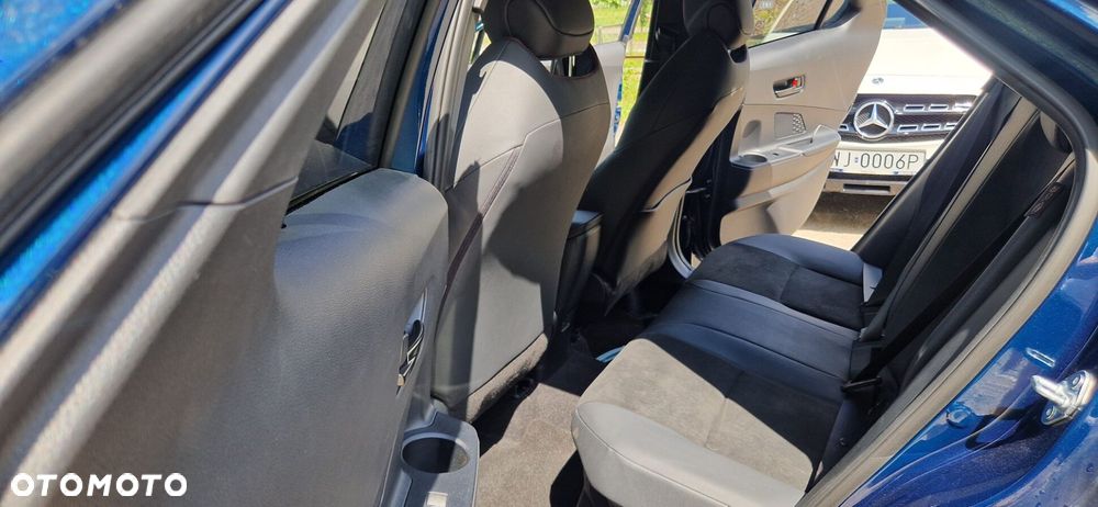 Toyota C-HR - 7