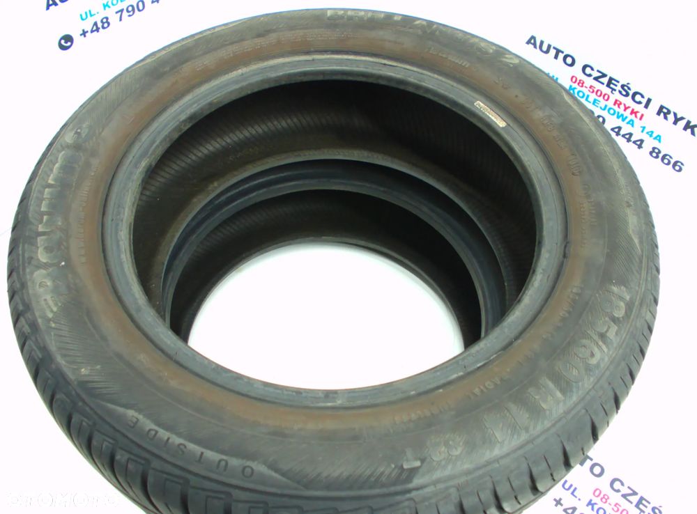 185/60R14 82T Barum Opony Letnie - 5