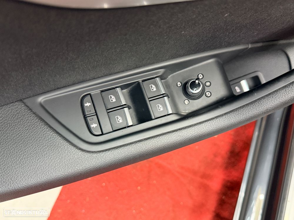 Audi A4 Avant 2.0 TDI S tronic quattro - 18
