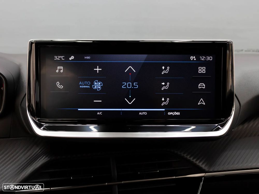 Peugeot 2008 1.2 PureTech Style - 28