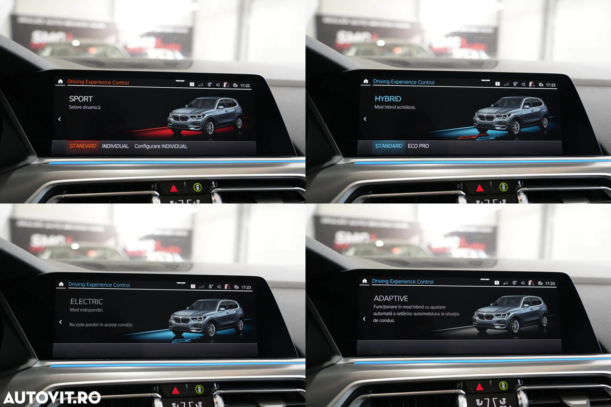 BMW X5 xDrive45e xLine - 10