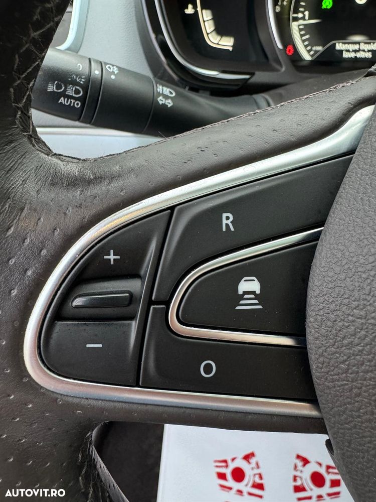 Renault Espace Energy dCi 160 EDC Initiale Paris - 23