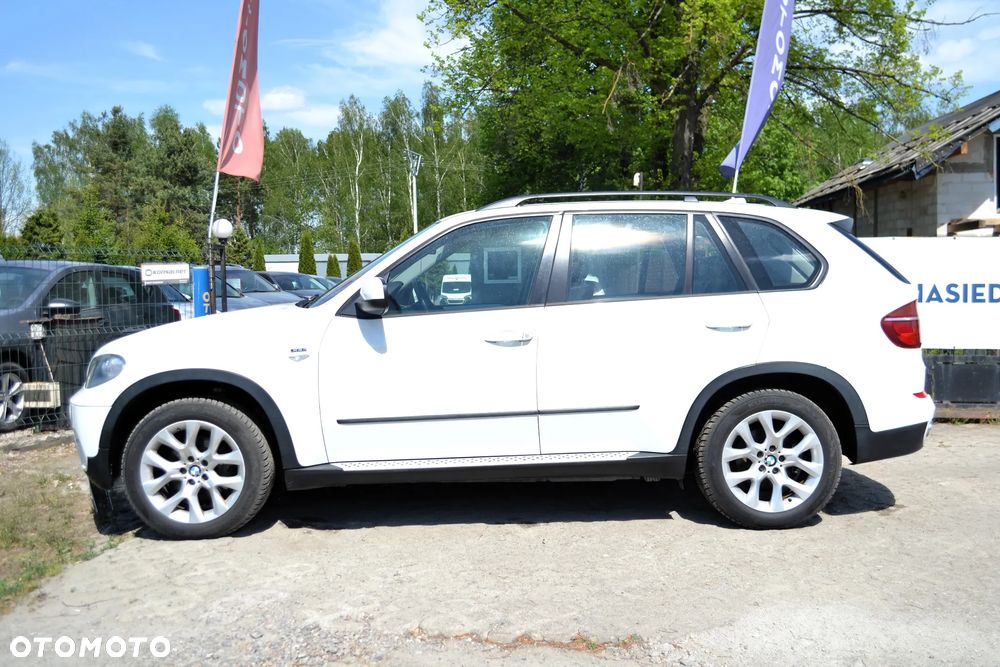 BMW X5 xDrive30d - 14