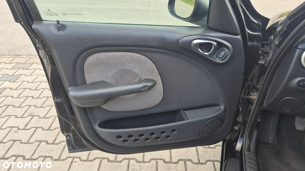 Chrysler PT Cruiser - 15