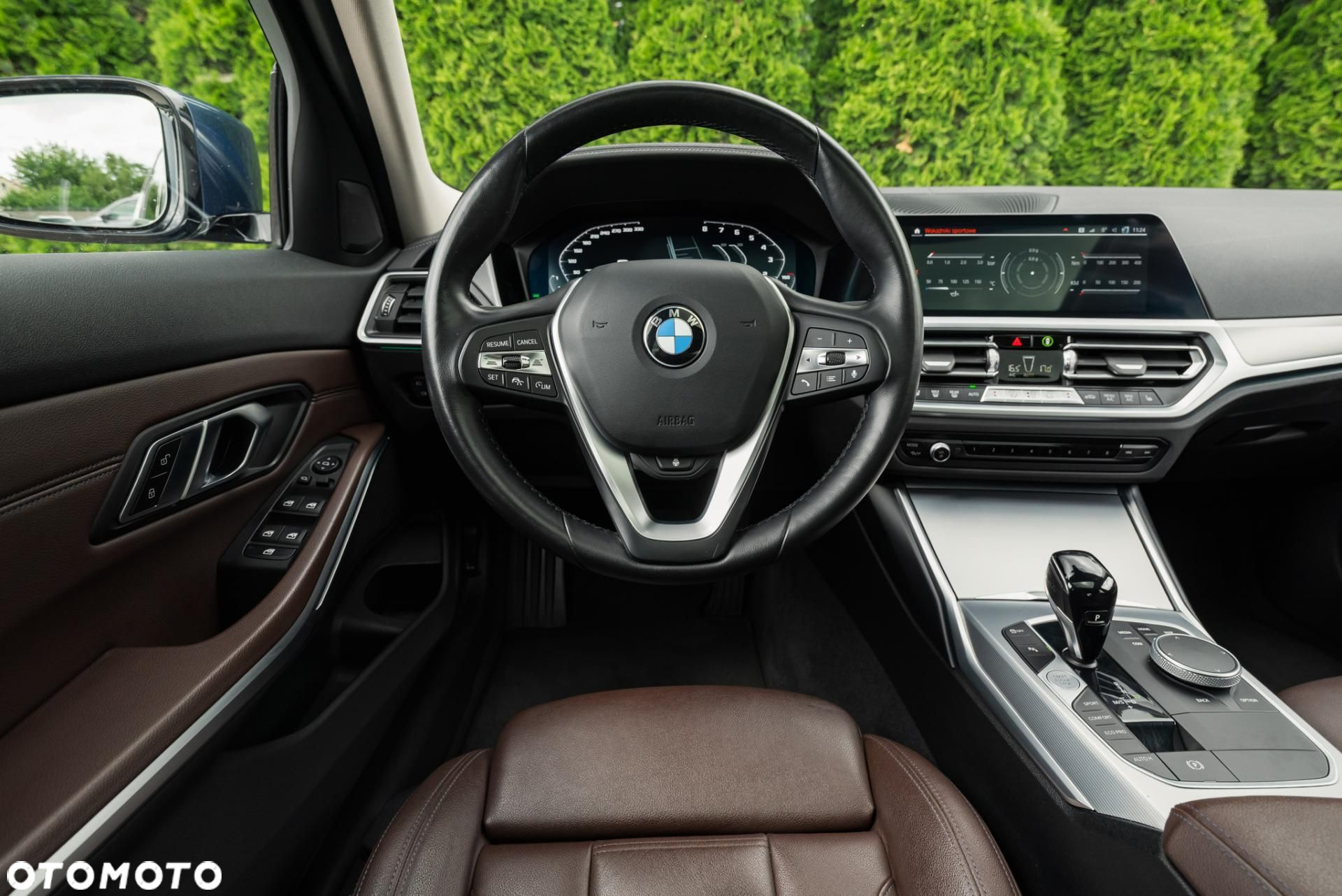 BMW Seria 3 - 11