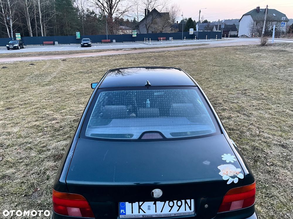 BMW Seria 5 - 10
