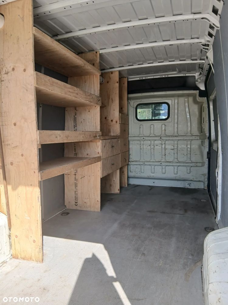 Peugeot Boxer - 9