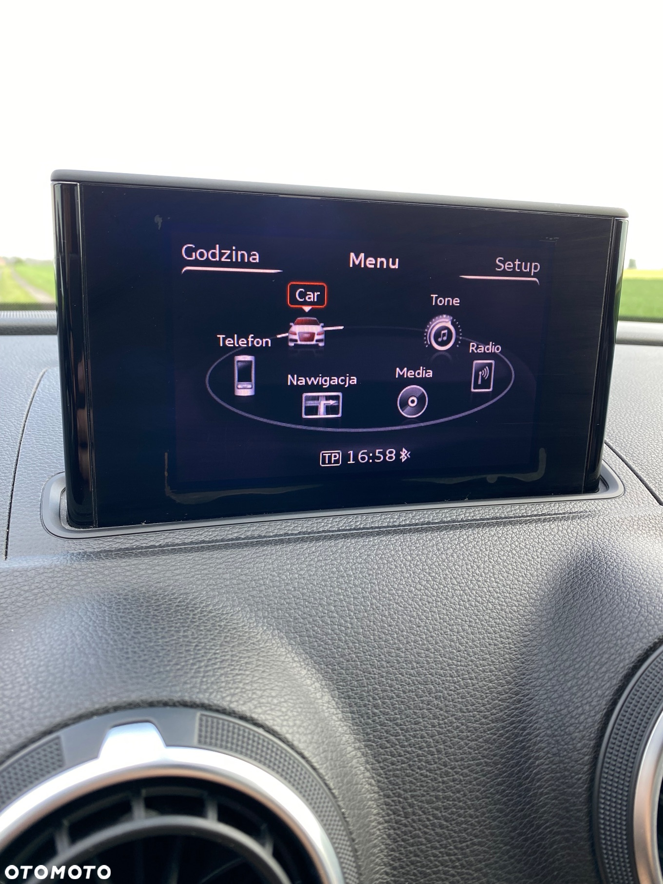Audi A3 Sportback 2.0 TDI - 24