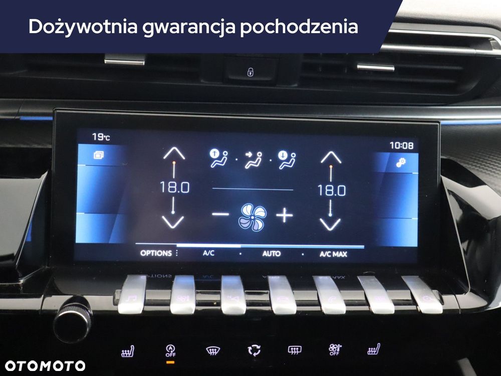 Peugeot 508 - 21