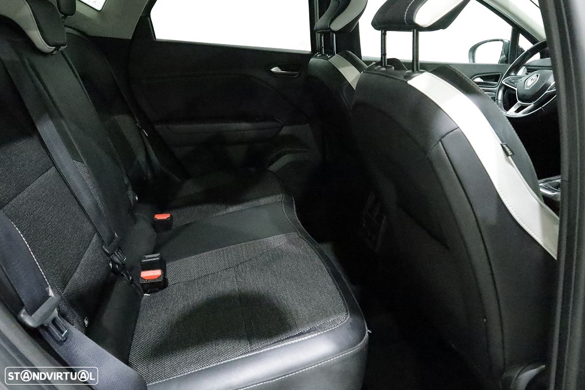 Renault Captur 1.0 TCe Techno - 22