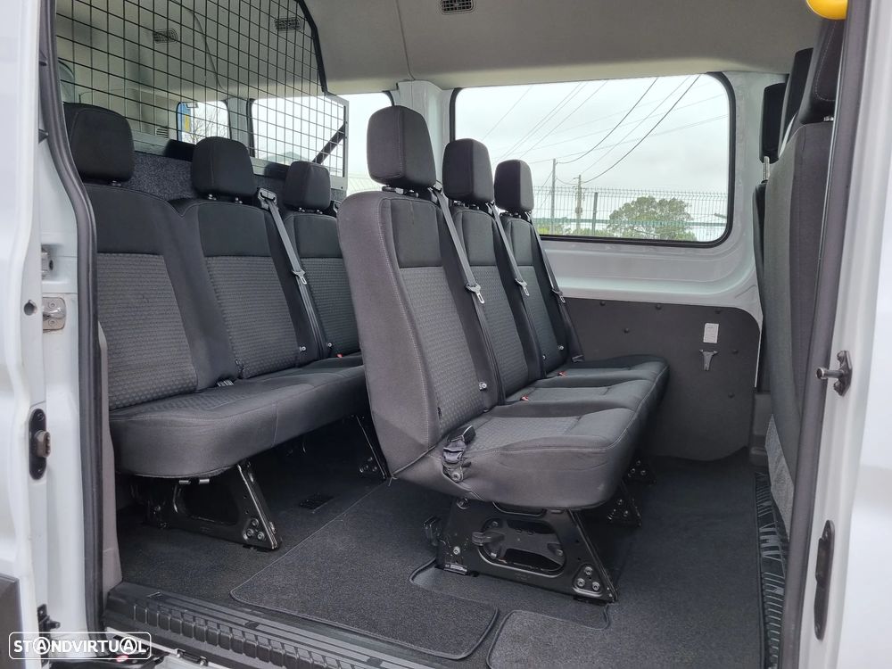 Ford Transit 330 L3 2.0 TDCi H2 Trend - 7
