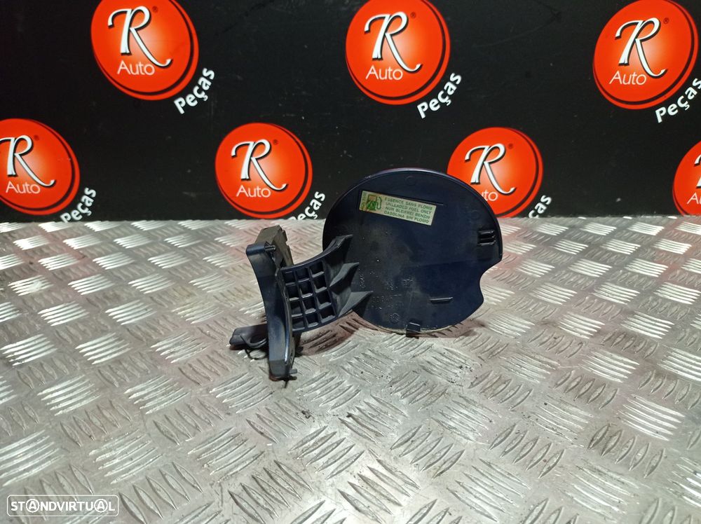 Portinhola Do Combustivel  Peugeot 307 Cc (3B) - 3