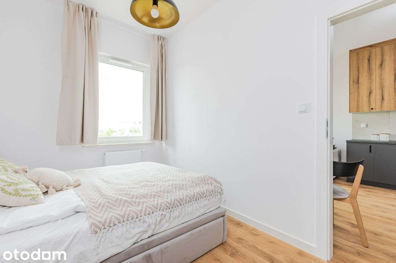 2 Pokoje 37 M2| Cowork| Metro