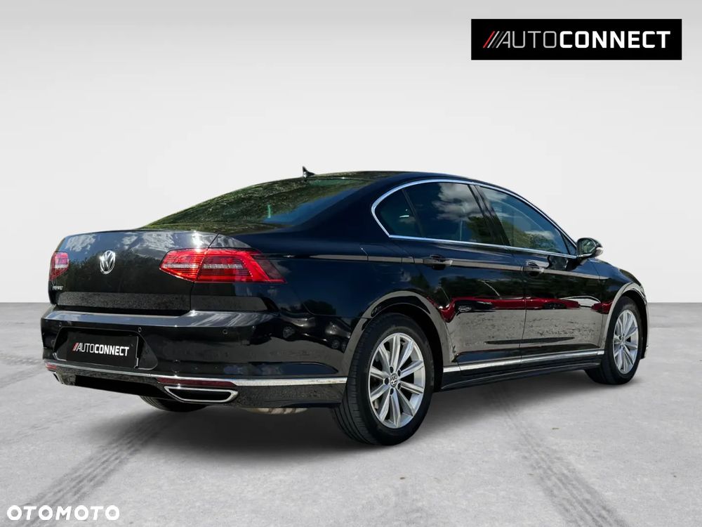 Volkswagen Passat 2.0 TSI BMT Highline DSG - 6