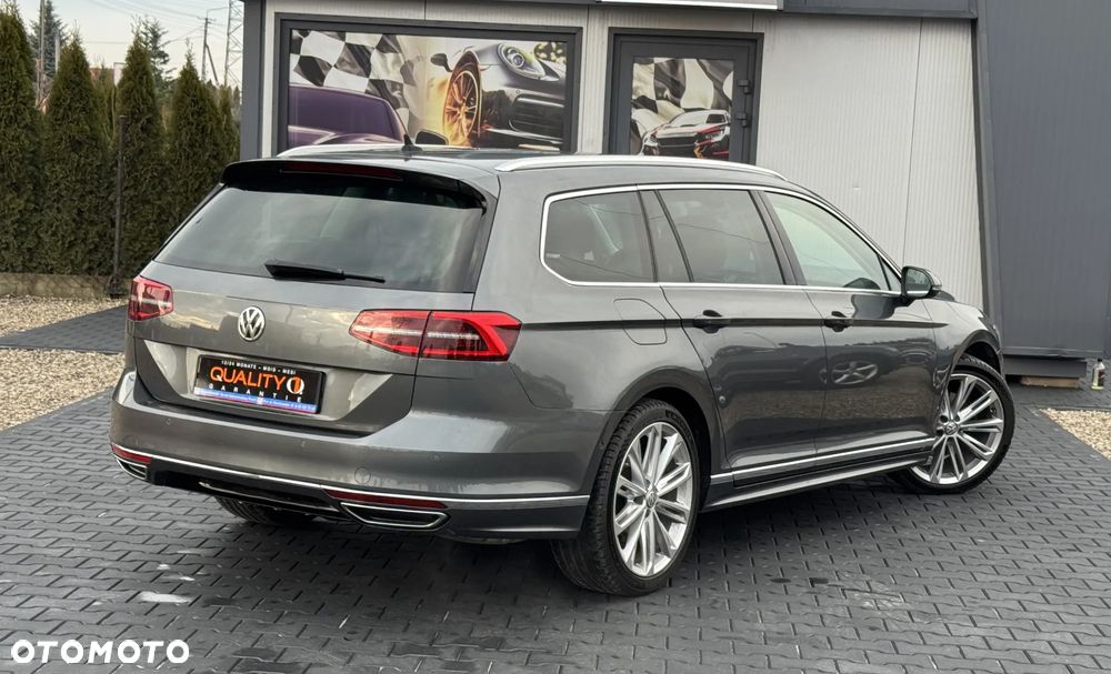 Volkswagen Passat - 9