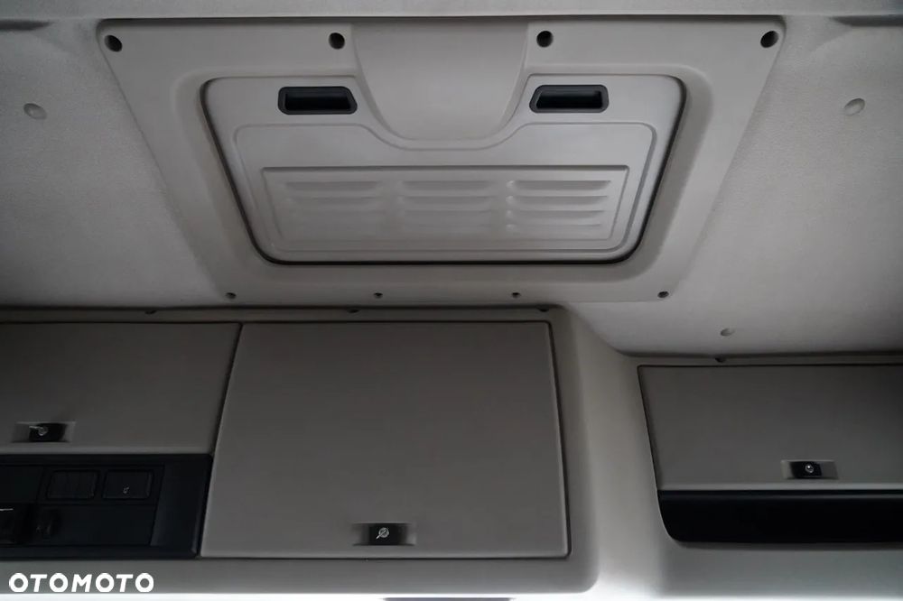 DAF XF 480 / SPACE CAB / PO KONTRAKCIE SERWISOWYM / SPROWADZONY - 32