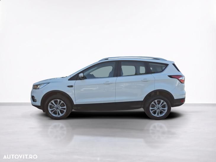 Ford Kuga - 4