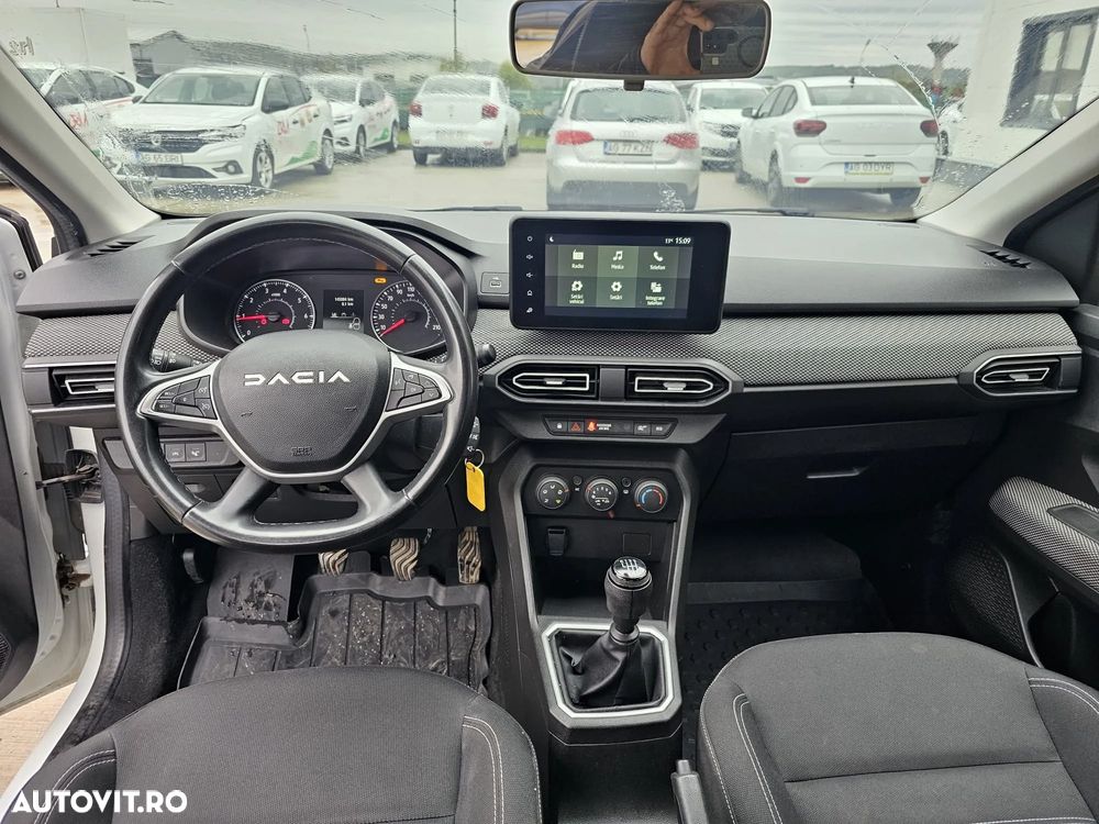 Dacia Logan - 7