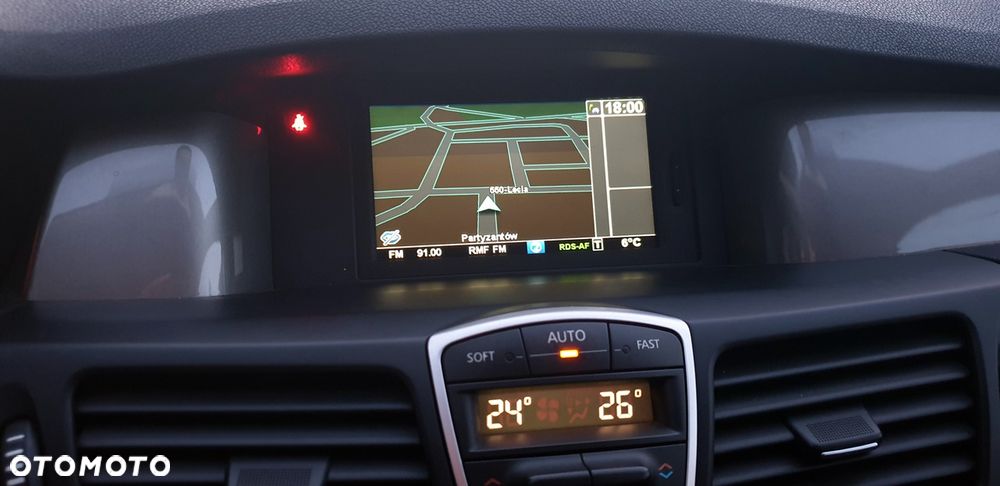 Renault Laguna 2.0 Turbo Initiale - 9