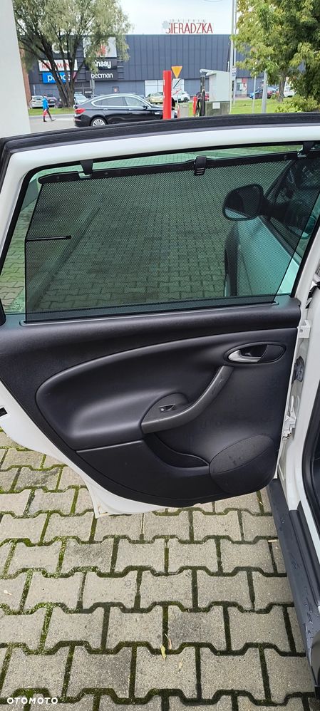 Seat Altea XL 2.0 TSI 4x4 Freetrack - 12