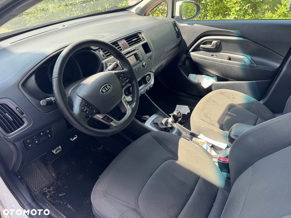 Kia Rio 1.4 Spirit - 7