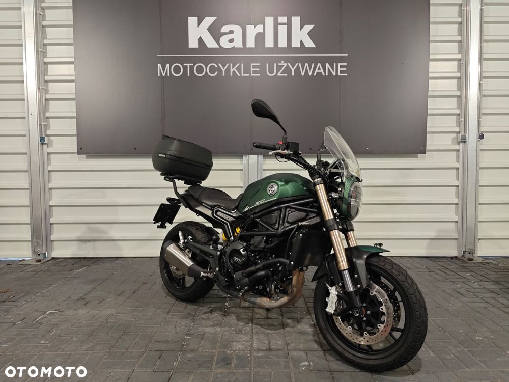 Benelli Leoncino - 1