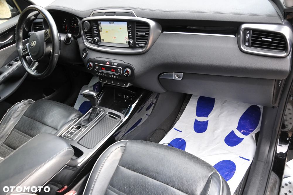 Kia Sorento 2.0 CRDI GT Line - 30