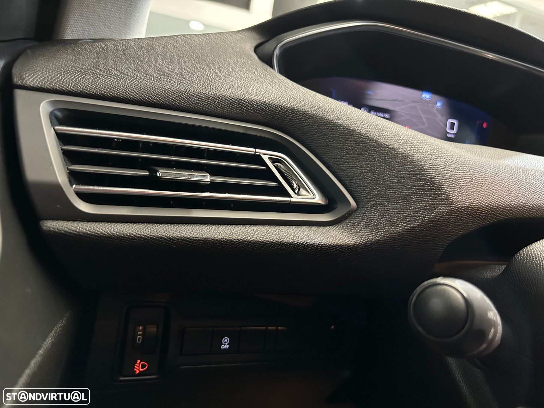 Peugeot 308 SW 1.5 BlueHDi Style - 40