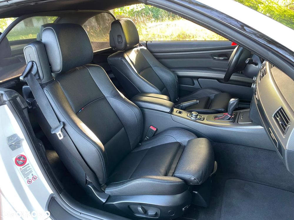 BMW Seria 3 320d M Sport Edition - 23