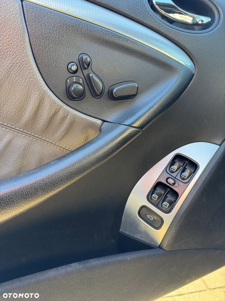 Mercedes-Benz CLK 280 7G-TRONIC Avantgarde - 10