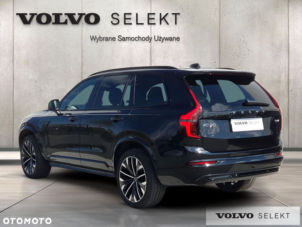 Volvo XC 90 - 3