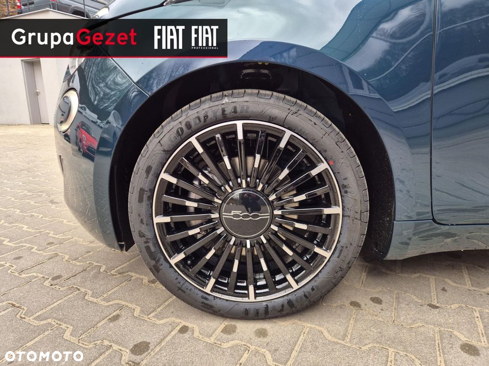Fiat 500 - 9