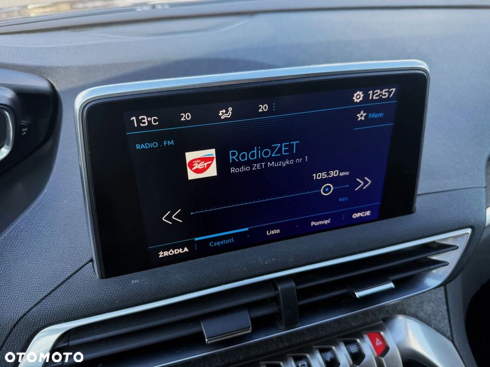 Peugeot 3008 BlueHDi 120 Stop & Start Allure - 16