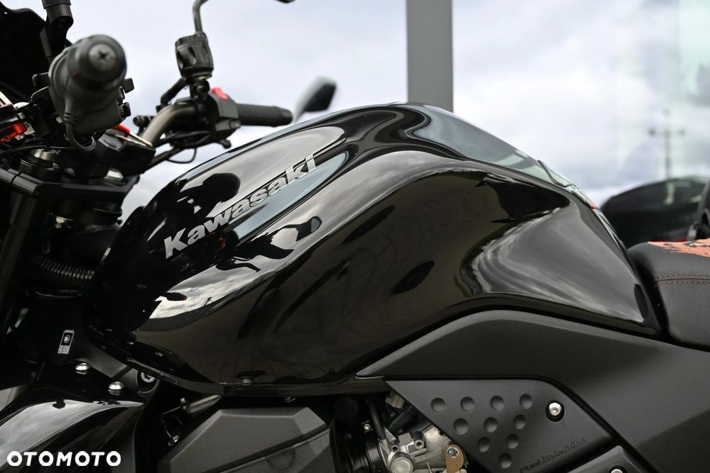 Kawasaki Z - 20