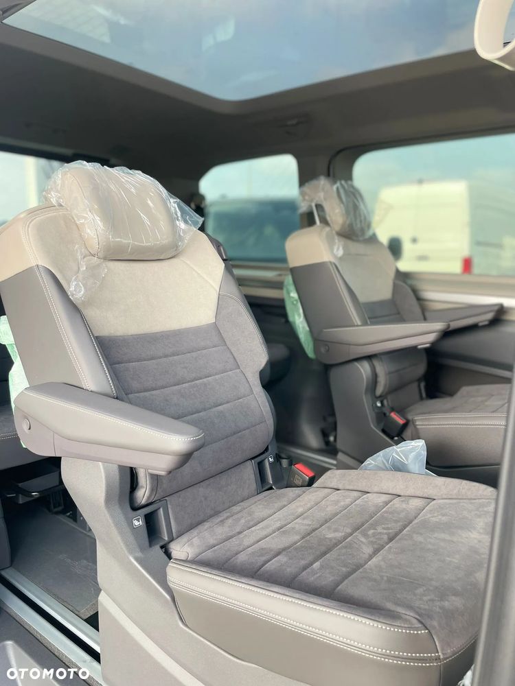 Volkswagen Multivan 2.0 TSI L1 Edition DSG - 8