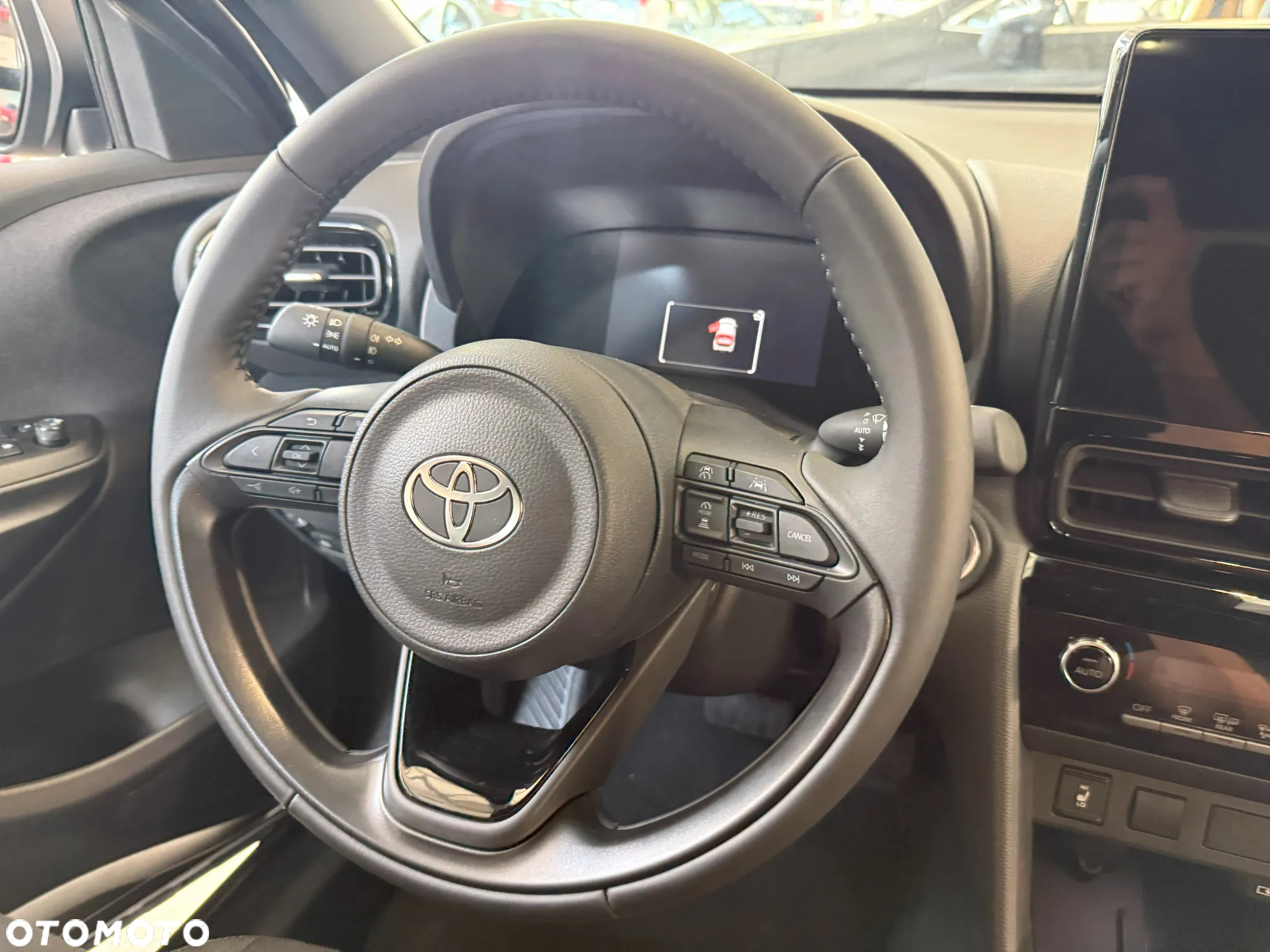 Toyota Yaris Cross - 10