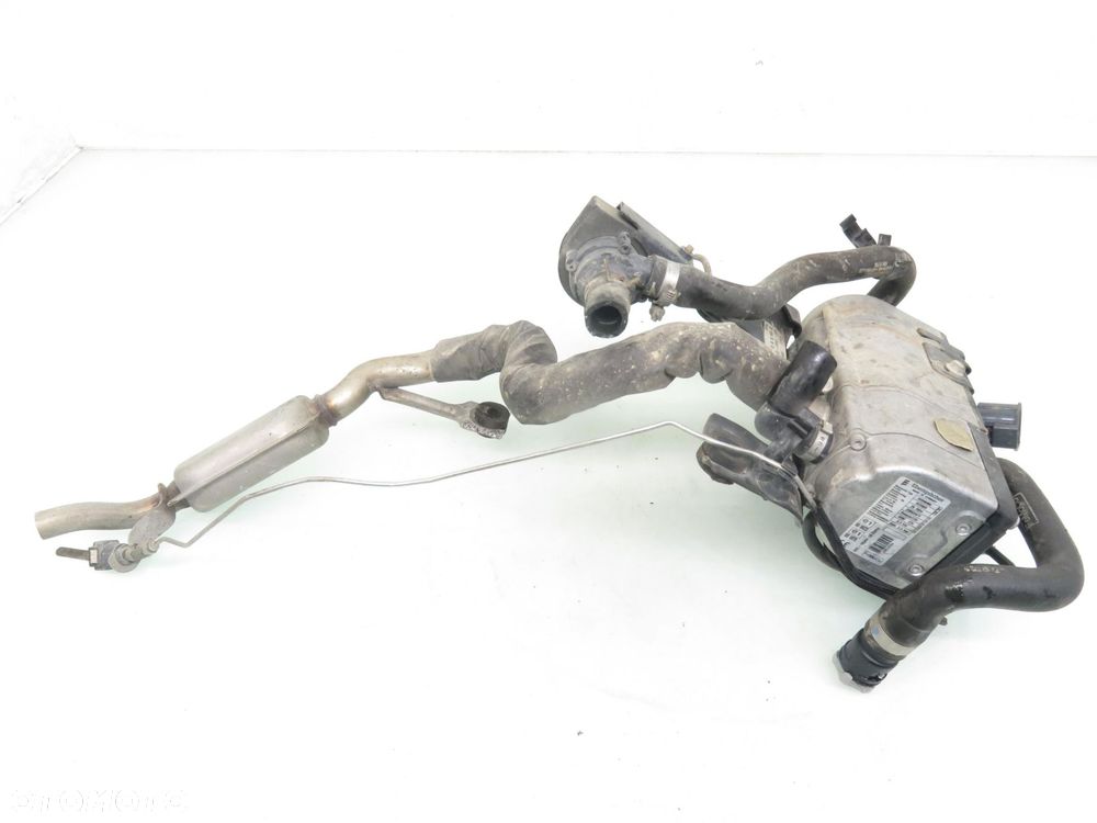 WEBASTO FORD KUGA II BENZYNA AV6118K464CK AV6118K463CL - 6