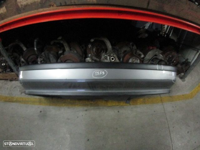 Parachoques Pc1559 HONDA CONCERTO 1992 1.6I 130CV 4P CINZA TR DANIFICADO - 1