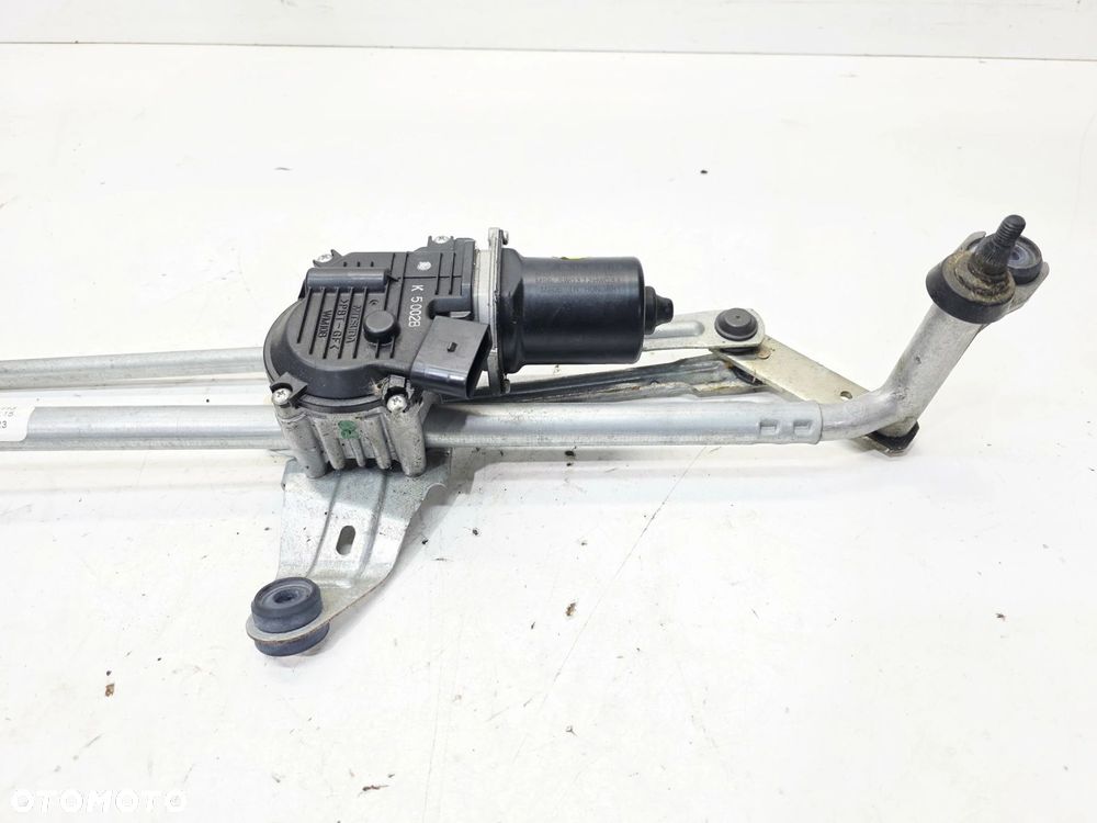 MECHANIZM SILNICZEK WYCIERACZEK VOLKSWAGEN TIGUAN II 5NB955119 5NB955023 - 2