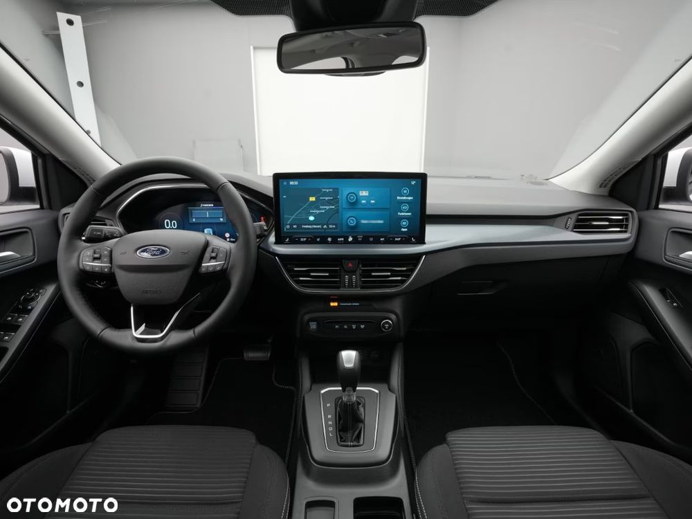 Ford Focus 1.0 EcoBoost mHEV Active X - 5