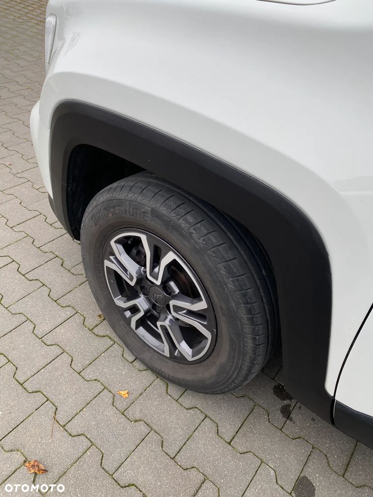 Jeep Renegade 1.0 GSE T3 Turbo Longitude FWD S&S - 7