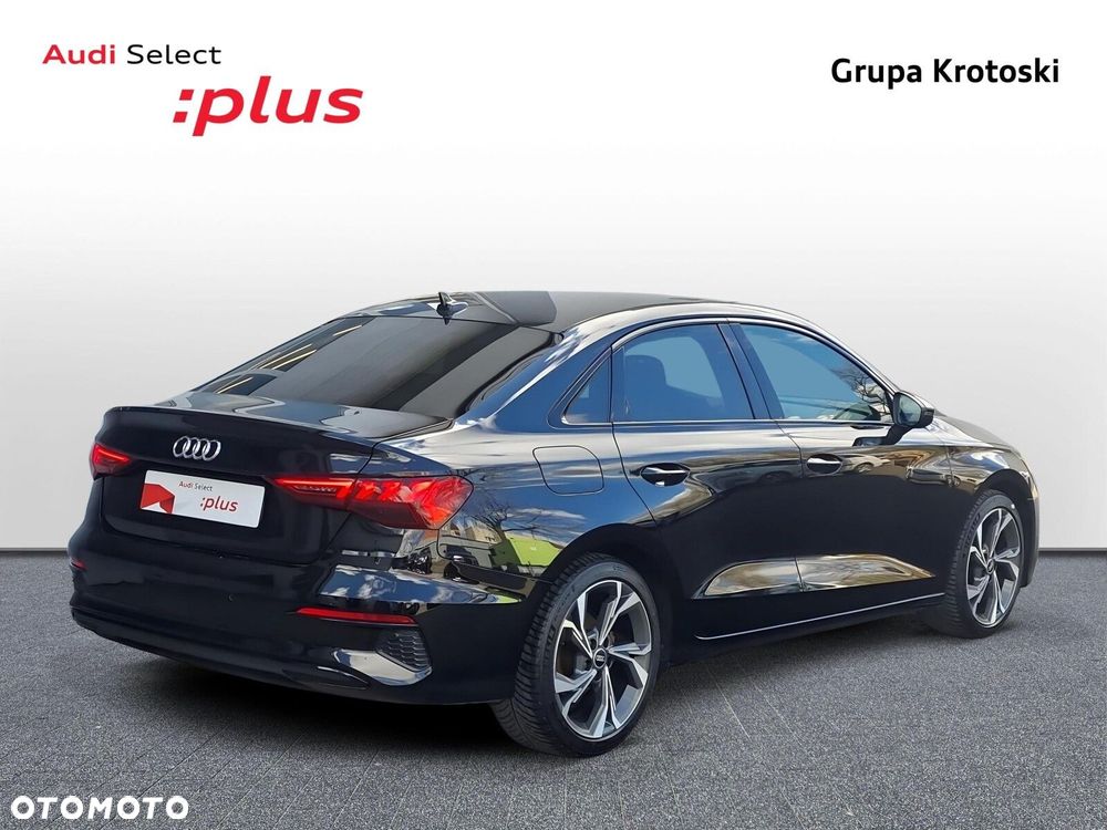 Audi A3 Limousine 35 TFSI Advanced - 6