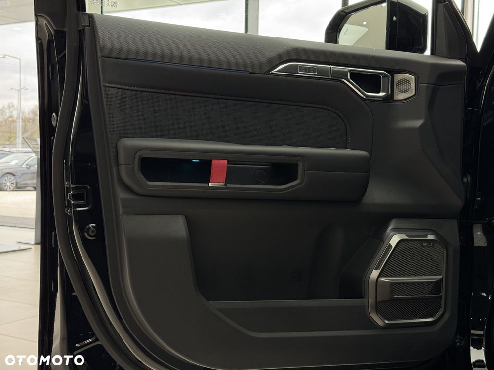 Jetour T2 - 13
