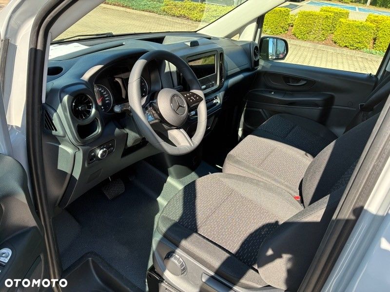 Mercedes-Benz VITO 114 CDI Furgon L2 - 15