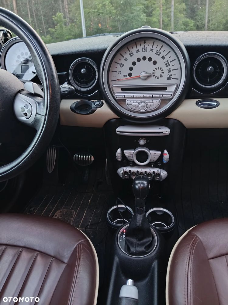 MINI Clubman - 7