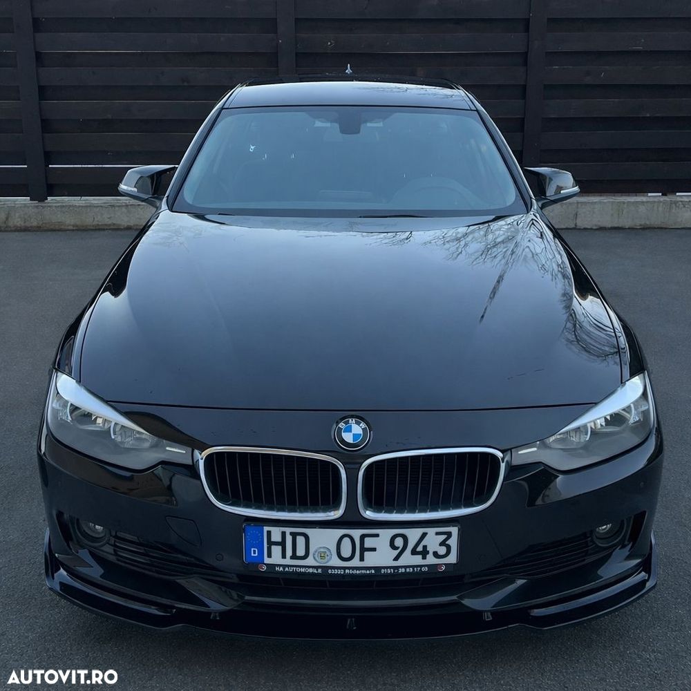 BMW Seria 3 - 2