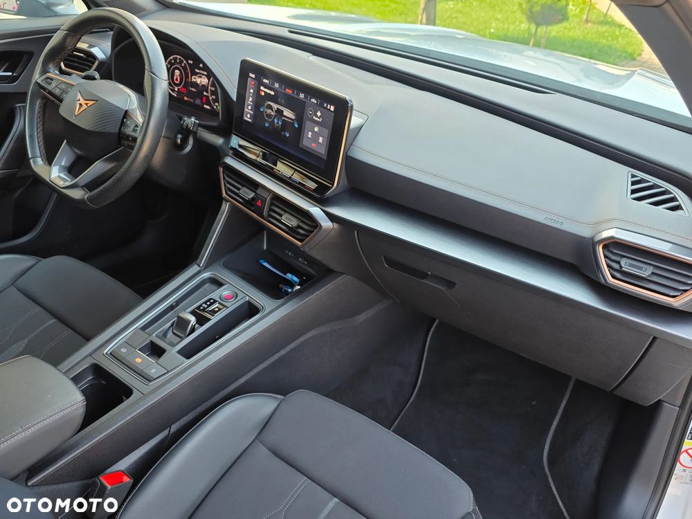 Cupra Formentor 1.5 TSI DSG - 32