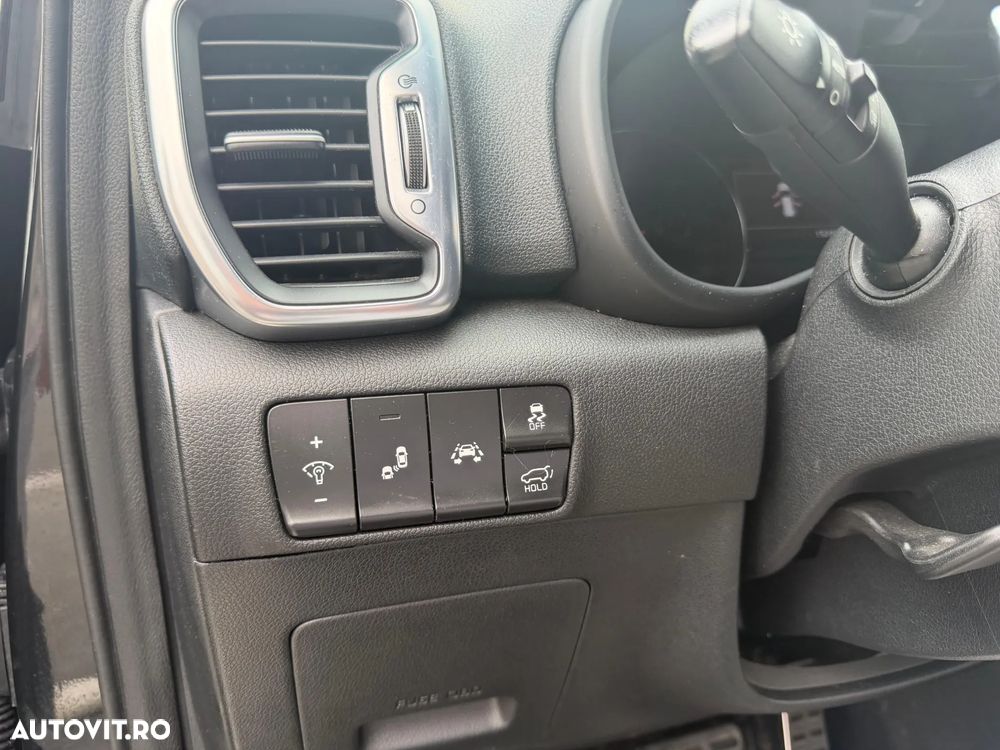 Kia Sportage 2.0 DSL HP 6AT 4x4 GT Line - 10